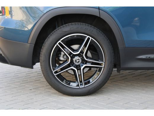 Mercedes-Benz GLB 180 AMG Line | BTW | CAMERA | CRUISE | SFEER | ActivLease financial lease