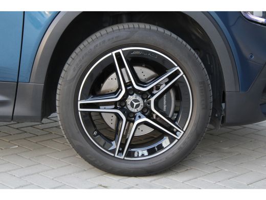 Mercedes-Benz GLB 180 AMG Line | BTW | CAMERA | CRUISE | SFEER | ActivLease financial lease