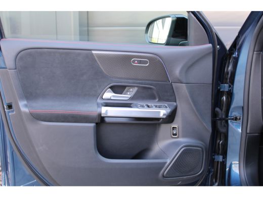 Mercedes-Benz GLB 180 AMG Line | BTW | CAMERA | CRUISE | SFEER | ActivLease financial lease