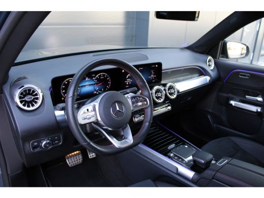 Mercedes-Benz GLB 180 AMG Line | BTW | CAMERA | CRUISE | SFEER | ActivLease financial lease