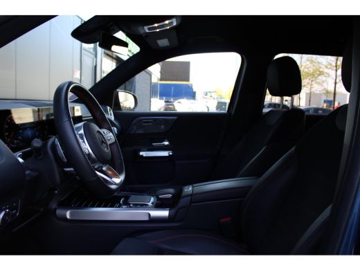 Mercedes-Benz GLB 180 AMG Line | BTW | CAMERA | CRUISE | SFEER | ActivLease financial lease