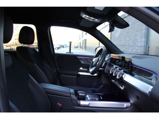 Mercedes-Benz GLB 180 AMG Line | BTW | CAMERA | CRUISE | SFEER | ActivLease financial lease