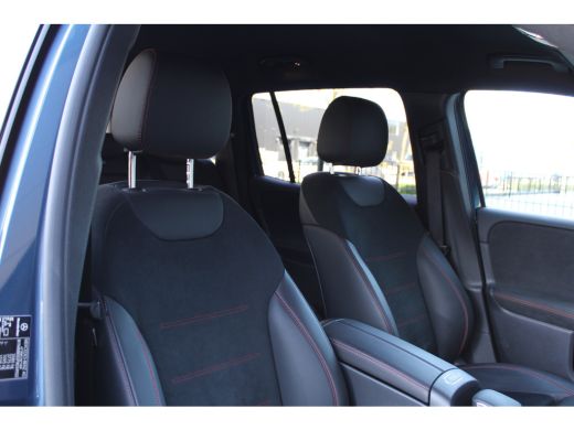 Mercedes-Benz GLB 180 AMG Line | BTW | CAMERA | CRUISE | SFEER | ActivLease financial lease