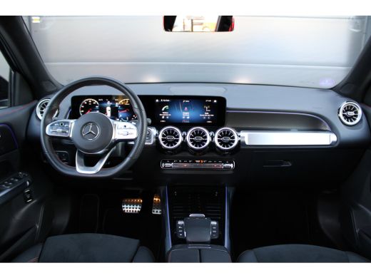 Mercedes-Benz GLB 180 AMG Line | BTW | CAMERA | CRUISE | SFEER | ActivLease financial lease