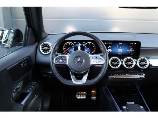 Mercedes-Benz GLB 180 AMG Line | BTW | CAMERA | CRUISE | SFEER | ActivLease financial lease
