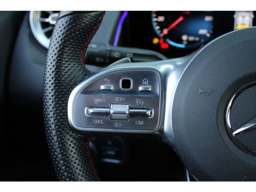 Mercedes-Benz GLB 180 AMG Line | BTW | CAMERA | CRUISE | SFEER | ActivLease financial lease