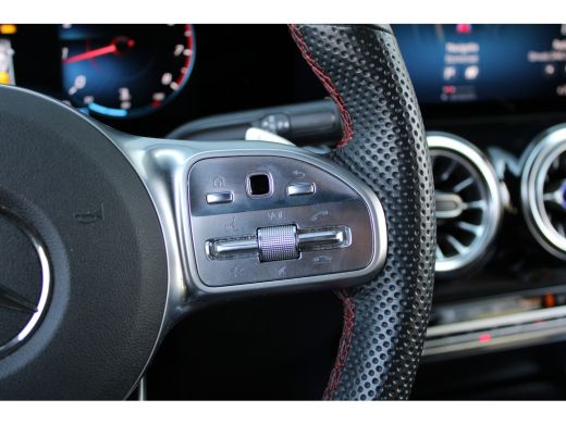 Mercedes-Benz GLB 180 AMG Line | BTW | CAMERA | CRUISE | SFEER | ActivLease financial lease