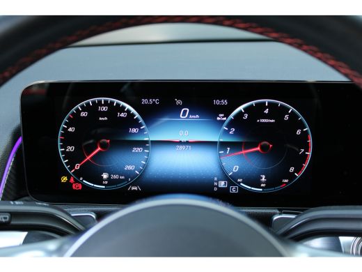 Mercedes-Benz GLB 180 AMG Line | BTW | CAMERA | CRUISE | SFEER | ActivLease financial lease