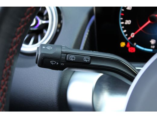 Mercedes-Benz GLB 180 AMG Line | BTW | CAMERA | CRUISE | SFEER | ActivLease financial lease