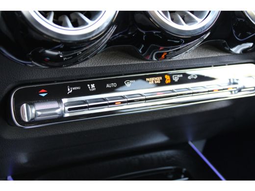 Mercedes-Benz GLB 180 AMG Line | BTW | CAMERA | CRUISE | SFEER | ActivLease financial lease