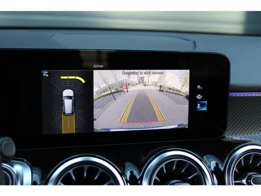 Mercedes-Benz GLB 180 AMG Line | BTW | CAMERA | CRUISE | SFEER | ActivLease financial lease