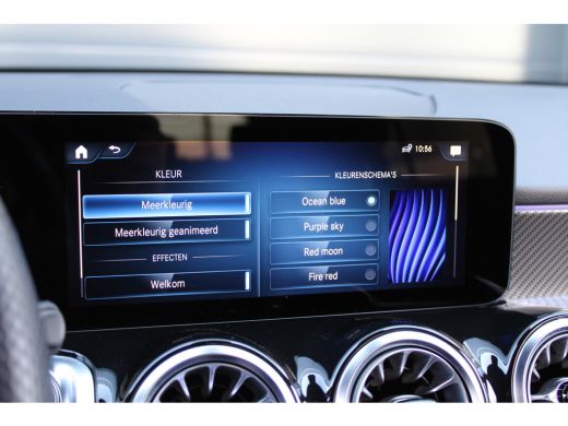 Mercedes-Benz GLB 180 AMG Line | BTW | CAMERA | CRUISE | SFEER | ActivLease financial lease