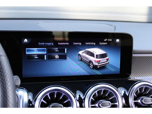 Mercedes-Benz GLB 180 AMG Line | BTW | CAMERA | CRUISE | SFEER | ActivLease financial lease