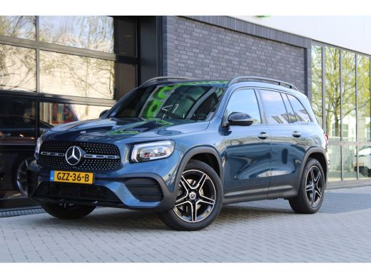 Mercedes-Benz GLB 180 AMG Line | BTW | CAMERA | CRUISE | SFEER | ActivLease financial lease
