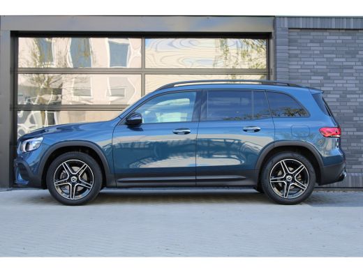 Mercedes-Benz GLB 180 AMG Line | BTW | CAMERA | CRUISE | SFEER | ActivLease financial lease