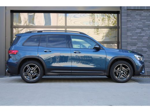 Mercedes-Benz GLB 180 AMG Line | BTW | CAMERA | CRUISE | SFEER | ActivLease financial lease