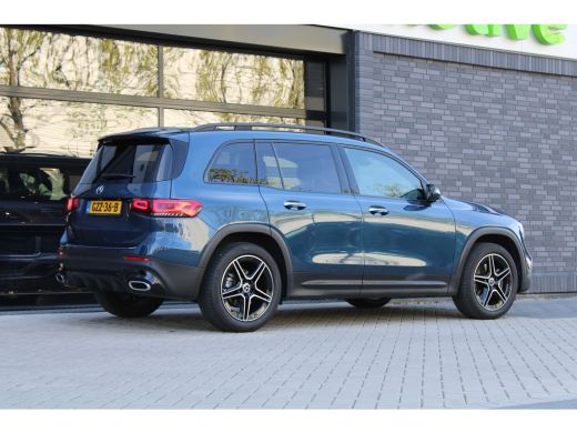 Mercedes-Benz GLB 180 AMG Line | BTW | CAMERA | CRUISE | SFEER | ActivLease financial lease