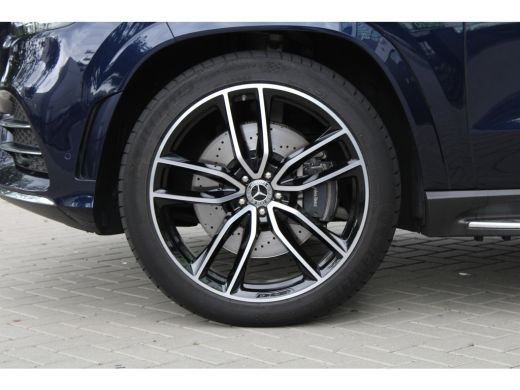Mercedes-Benz GLS GLS 400 D | EX BTW | MASSAGE | STOELKOELING | BURMESTER | TREKHAAK | 23 INCH | PANO | MEMORY | 36... ActivLease financial lease