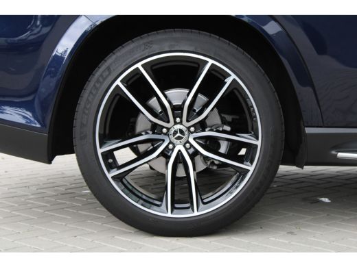 Mercedes-Benz GLS GLS 400 D | EX BTW | MASSAGE | STOELKOELING | BURMESTER | TREKHAAK | 23 INCH | PANO | MEMORY | 36... ActivLease financial lease