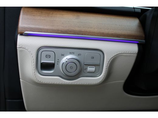 Mercedes-Benz GLS GLS 400 D | EX BTW | MASSAGE | STOELKOELING | BURMESTER | TREKHAAK | 23 INCH | PANO | MEMORY | 36... ActivLease financial lease