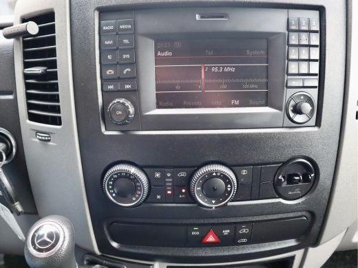 Mercedes-Benz Sprinter 316 AUTOMAAT L2H2 LAADKLEP ActivLease financial lease