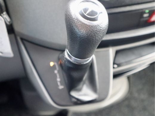 Mercedes-Benz Sprinter 316 AUTOMAAT L2H2 LAADKLEP ActivLease financial lease