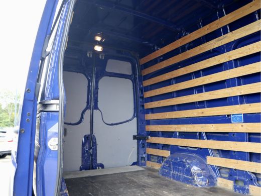 Mercedes-Benz Sprinter 316 AUTOMAAT L2H2 LAADKLEP ActivLease financial lease