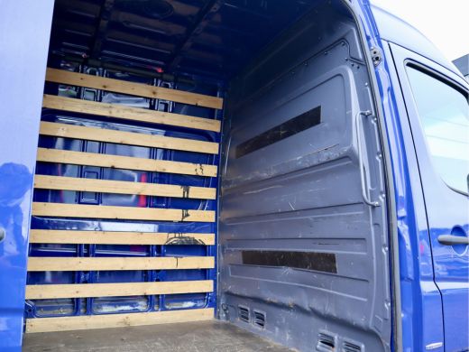 Mercedes-Benz Sprinter 316 AUTOMAAT L2H2 LAADKLEP ActivLease financial lease