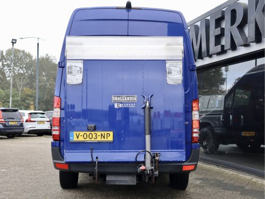 Mercedes-Benz Sprinter 316 AUTOMAAT L2H2 LAADKLEP ActivLease financial lease