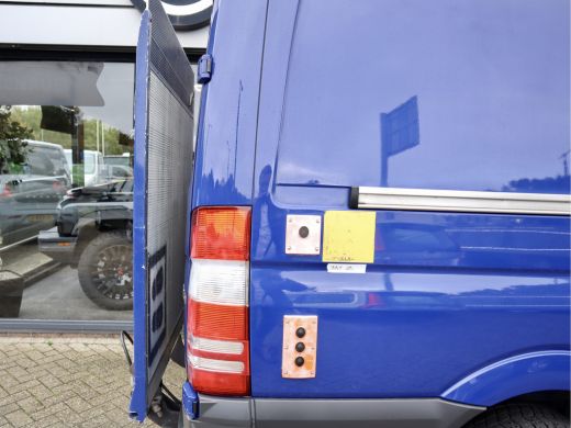 Mercedes-Benz Sprinter 316 AUTOMAAT L2H2 LAADKLEP ActivLease financial lease