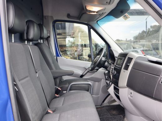 Mercedes-Benz Sprinter 316 AUTOMAAT L2H2 LAADKLEP ActivLease financial lease
