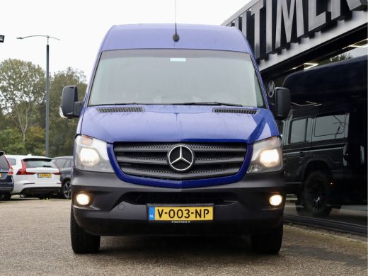 Mercedes-Benz Sprinter 316 AUTOMAAT L2H2 LAADKLEP ActivLease financial lease