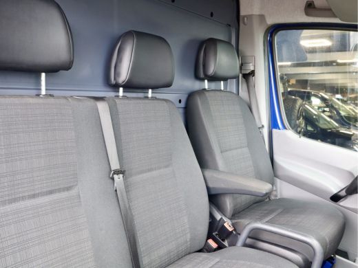 Mercedes-Benz Sprinter 316 AUTOMAAT L2H2 LAADKLEP ActivLease financial lease