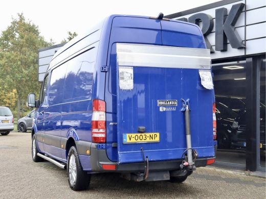 Mercedes-Benz Sprinter 316 AUTOMAAT L2H2 LAADKLEP ActivLease financial lease