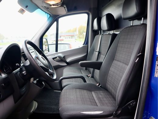 Mercedes-Benz Sprinter 316 AUTOMAAT L2H2 LAADKLEP ActivLease financial lease