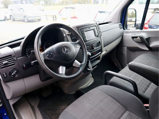 Mercedes-Benz Sprinter 316 AUTOMAAT L2H2 LAADKLEP ActivLease financial lease