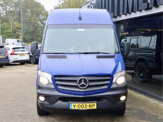 Mercedes-Benz Sprinter 316 AUTOMAAT L2H2 LAADKLEP ActivLease financial lease