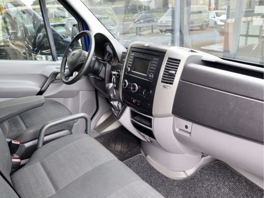Mercedes-Benz Sprinter 316 AUTOMAAT L2H2 LAADKLEP ActivLease financial lease