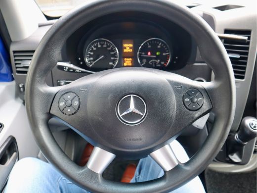 Mercedes-Benz Sprinter 316 AUTOMAAT L2H2 LAADKLEP ActivLease financial lease