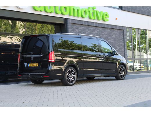 Mercedes-Benz V-Klasse 300d Extra Lang DC Avantgarde Edition | EX BTW | 4-MATIC | VOL! | AMG | BURMESTER | KOELKAST | ME... ActivLease financial lease