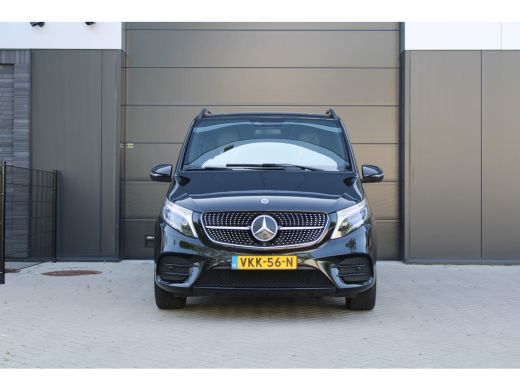 Mercedes-Benz V-Klasse 300d Extra Lang DC Avantgarde Edition | EX BTW | 4-MATIC | VOL! | AMG | BURMESTER | KOELKAST | ME... ActivLease financial lease