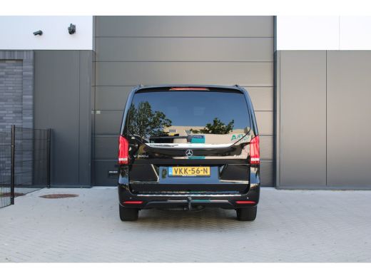 Mercedes-Benz V-Klasse 300d Extra Lang DC Avantgarde Edition | EX BTW | 4-MATIC | VOL! | AMG | BURMESTER | KOELKAST | ME... ActivLease financial lease