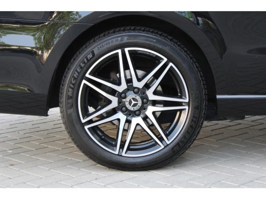 Mercedes-Benz V-Klasse 300d Extra Lang DC Avantgarde Edition | EX BTW | 4-MATIC | VOL! | AMG | BURMESTER | KOELKAST | ME... ActivLease financial lease