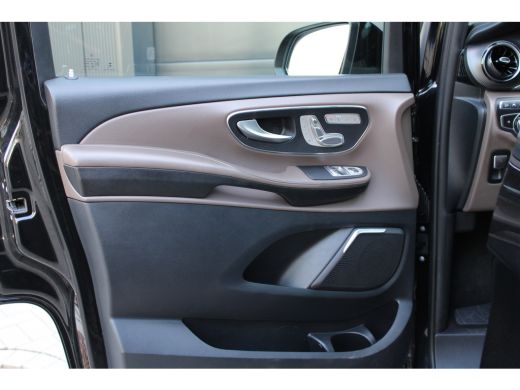 Mercedes-Benz V-Klasse 300d Extra Lang DC Avantgarde Edition | EX BTW | 4-MATIC | VOL! | AMG | BURMESTER | KOELKAST | ME... ActivLease financial lease