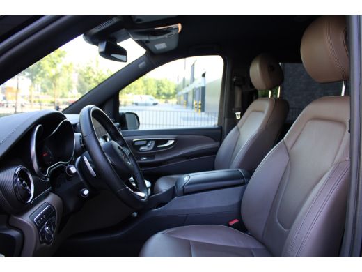 Mercedes-Benz V-Klasse 300d Extra Lang DC Avantgarde Edition | EX BTW | 4-MATIC | VOL! | AMG | BURMESTER | KOELKAST | ME... ActivLease financial lease