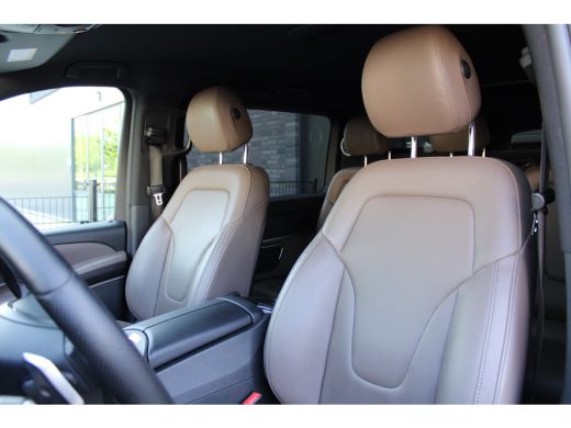 Mercedes-Benz V-Klasse 300d Extra Lang DC Avantgarde Edition | EX BTW | 4-MATIC | VOL! | AMG | BURMESTER | KOELKAST | ME... ActivLease financial lease