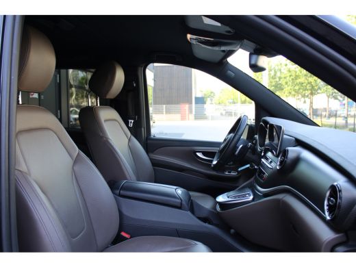 Mercedes-Benz V-Klasse 300d Extra Lang DC Avantgarde Edition | EX BTW | 4-MATIC | VOL! | AMG | BURMESTER | KOELKAST | ME... ActivLease financial lease