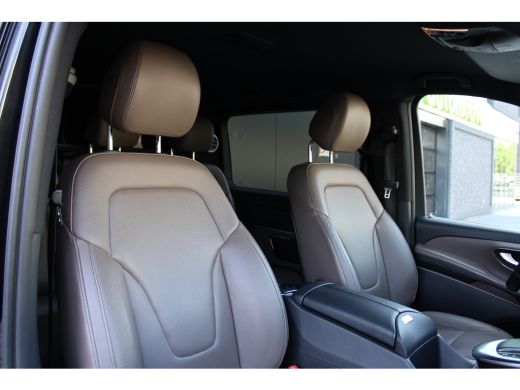 Mercedes-Benz V-Klasse 300d Extra Lang DC Avantgarde Edition | EX BTW | 4-MATIC | VOL! | AMG | BURMESTER | KOELKAST | ME... ActivLease financial lease