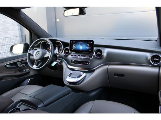 Mercedes-Benz V-Klasse 300d Extra Lang DC Avantgarde Edition | EX BTW | 4-MATIC | VOL! | AMG | BURMESTER | KOELKAST | ME... ActivLease financial lease