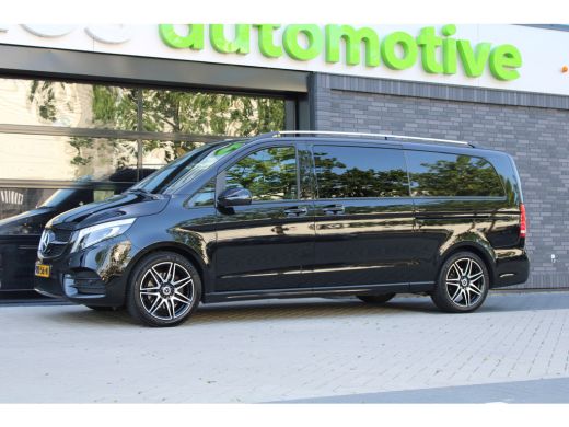 Mercedes-Benz V-Klasse 300d Extra Lang DC Avantgarde Edition | EX BTW | 4-MATIC | VOL! | AMG | BURMESTER | KOELKAST | ME... ActivLease financial lease